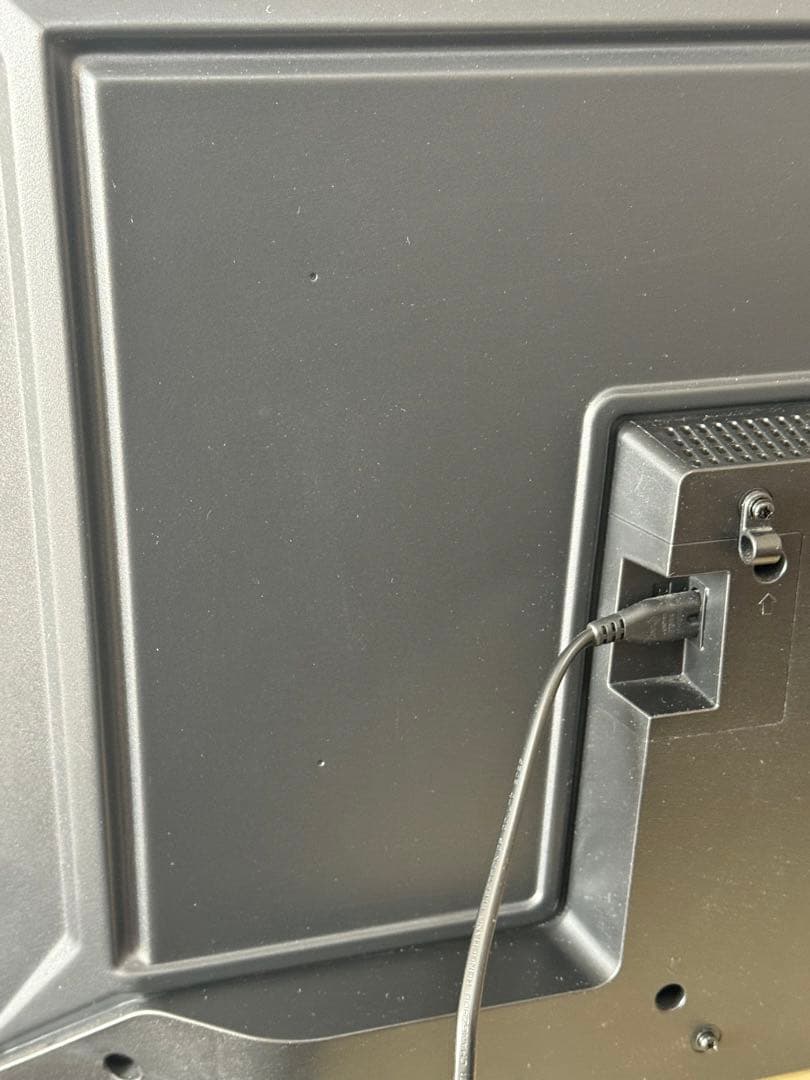 グリーンハウス 液晶テレビ GH-GTV32AC-BK