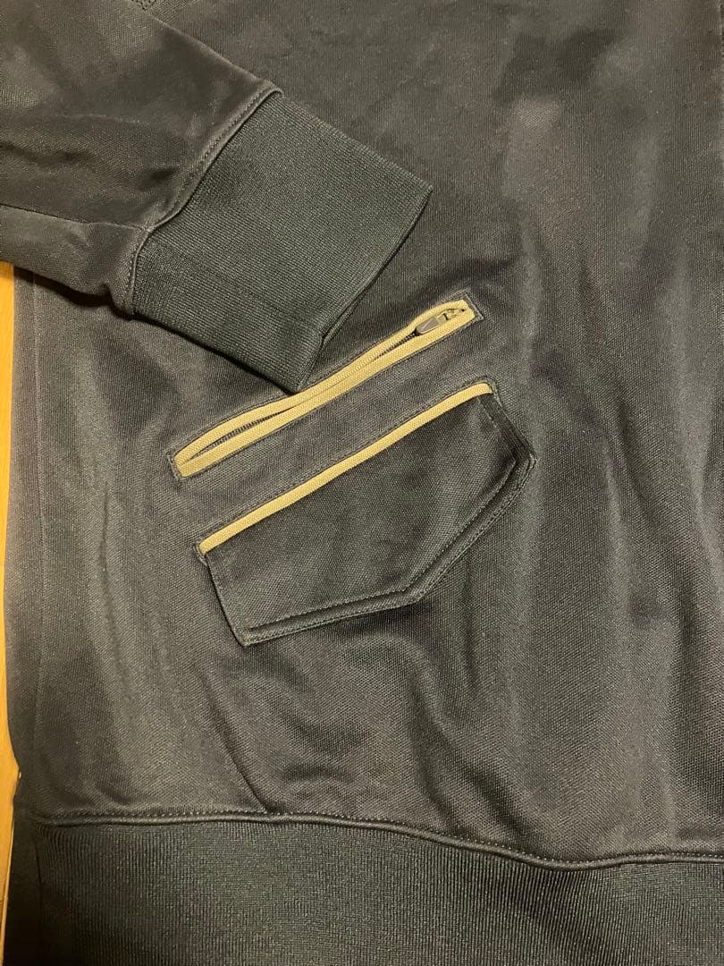 日本未発売 ナイキ フェデラー 2010 RFジャケット