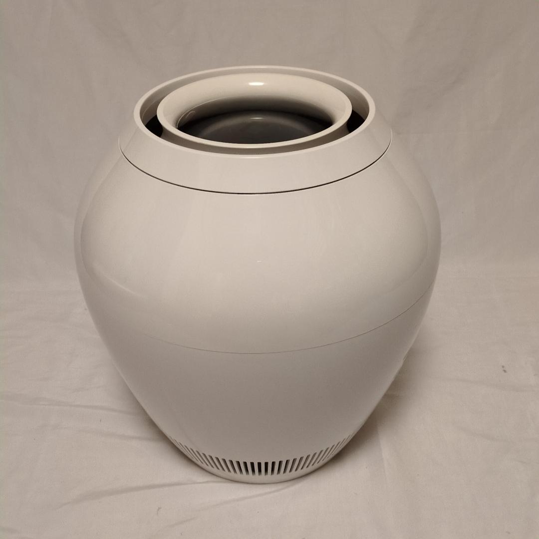 BALMUDA 加湿器 Rain レイン ERN-1100UA-WK 動作確認済