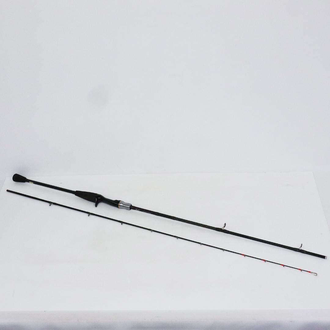 ダイワ ライトゲームロッド MH-190 X64