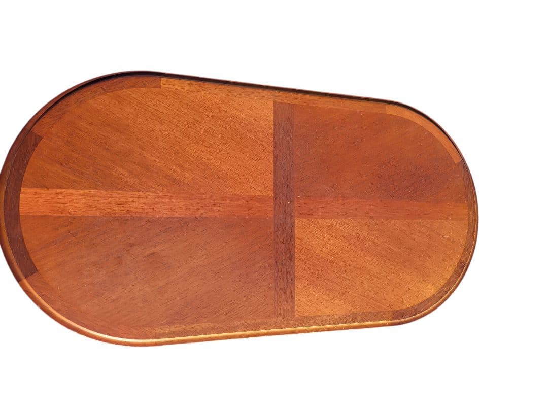 maruni　マルニ　地中海　オーバルテーブル　インテリア センターテーブル