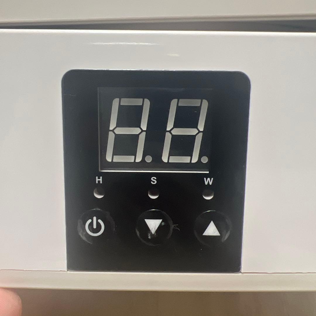 SHINYGEL スチームオフマシン