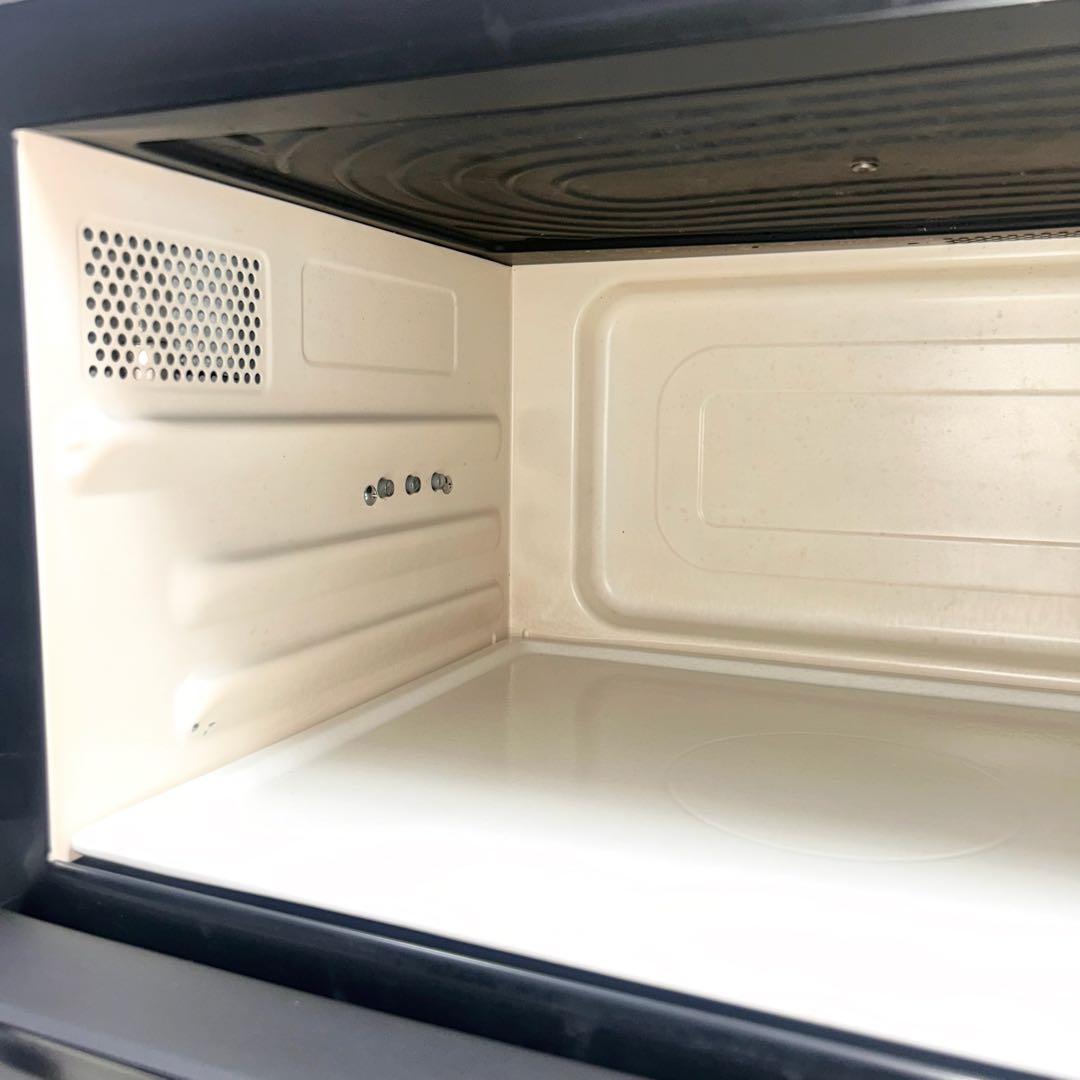 日立 ヘルシーシェフ MRO-RS8 過熱水蒸気オーブンレンジ