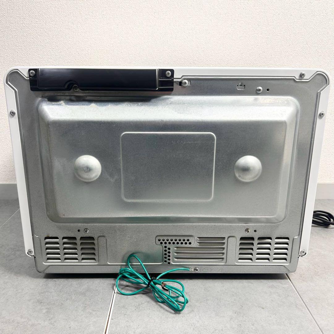 日立 ヘルシーシェフ MRO-RS8 過熱水蒸気オーブンレンジ