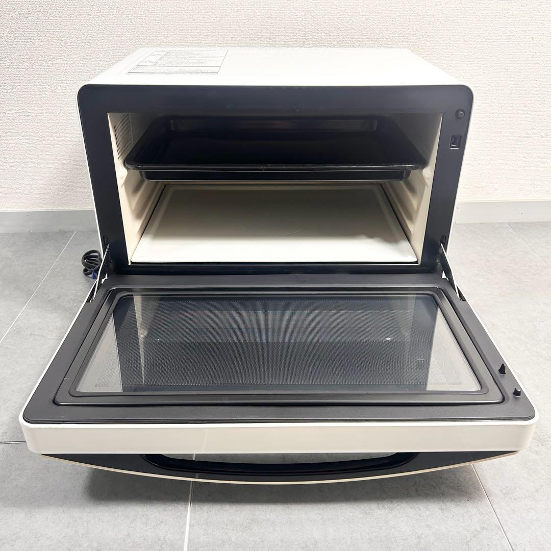 日立 ヘルシーシェフ MRO-RS8 過熱水蒸気オーブンレンジ