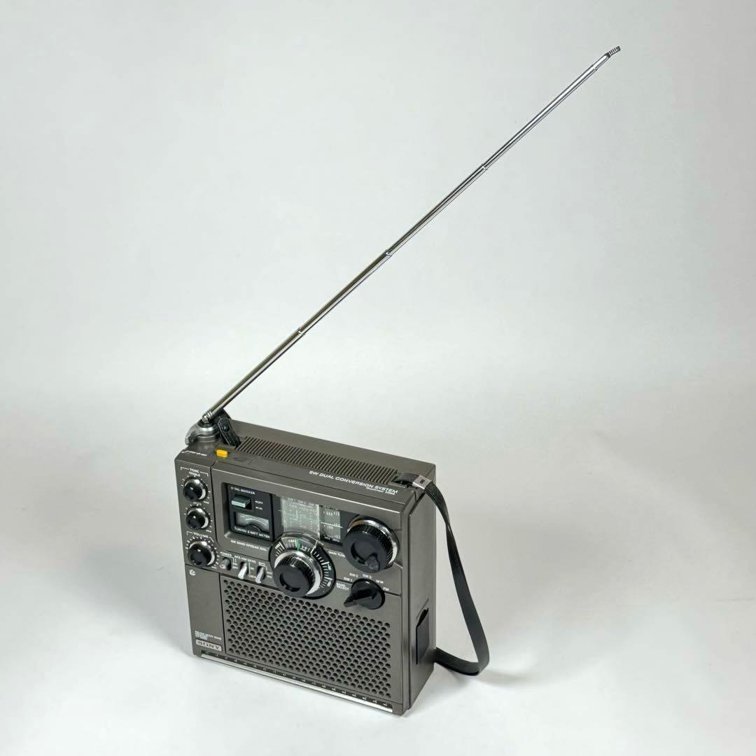 SONY ICF-5900 スカイセンサー ラジオ マルチバンドレシーバー