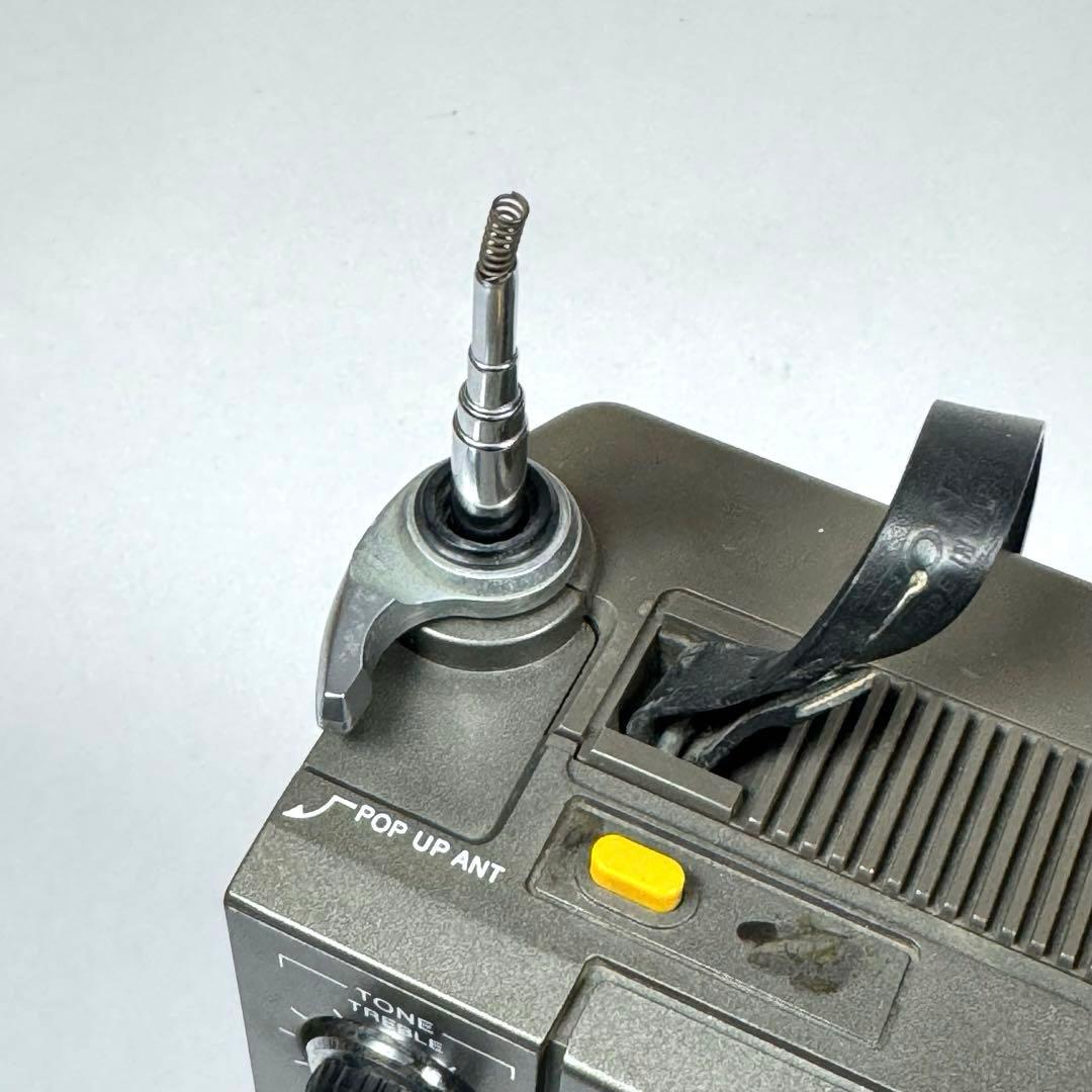 SONY ICF-5900 スカイセンサー ラジオ マルチバンドレシーバー