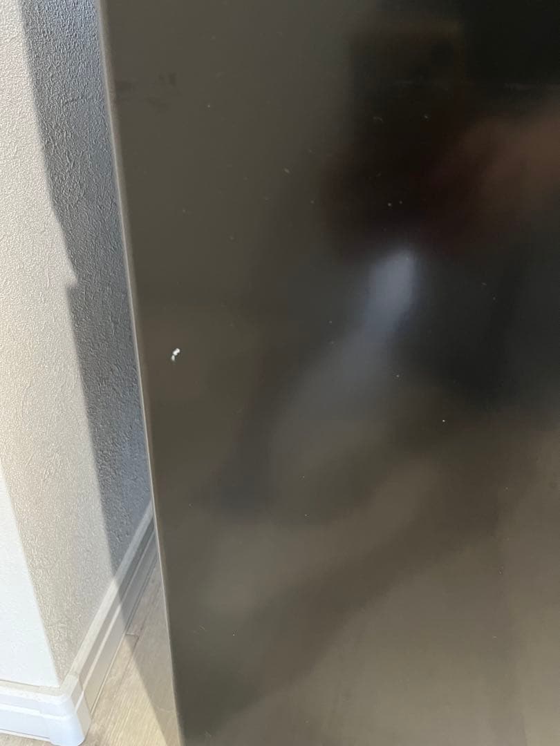 【送料込】TOSHIBA 東芝GR-T15BS(K) ノンフロン冷凍冷蔵庫