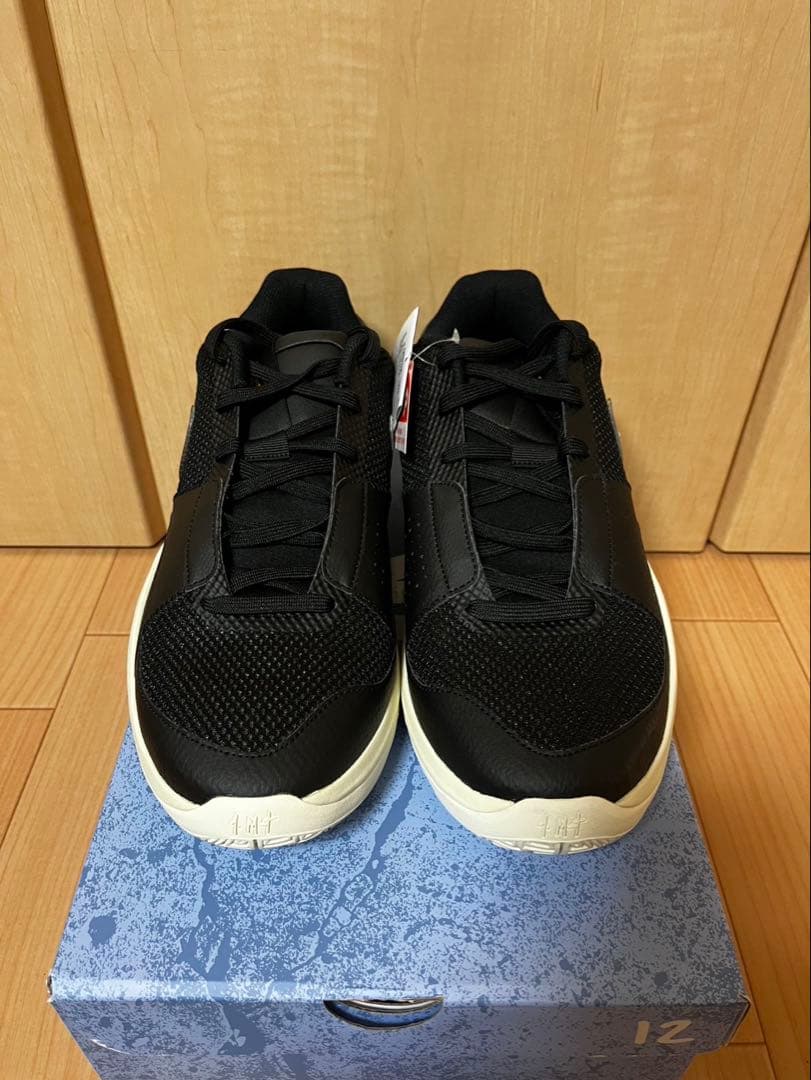 新品未使用　NIKE ナイキ　JA1 EP 30cm Ja 1