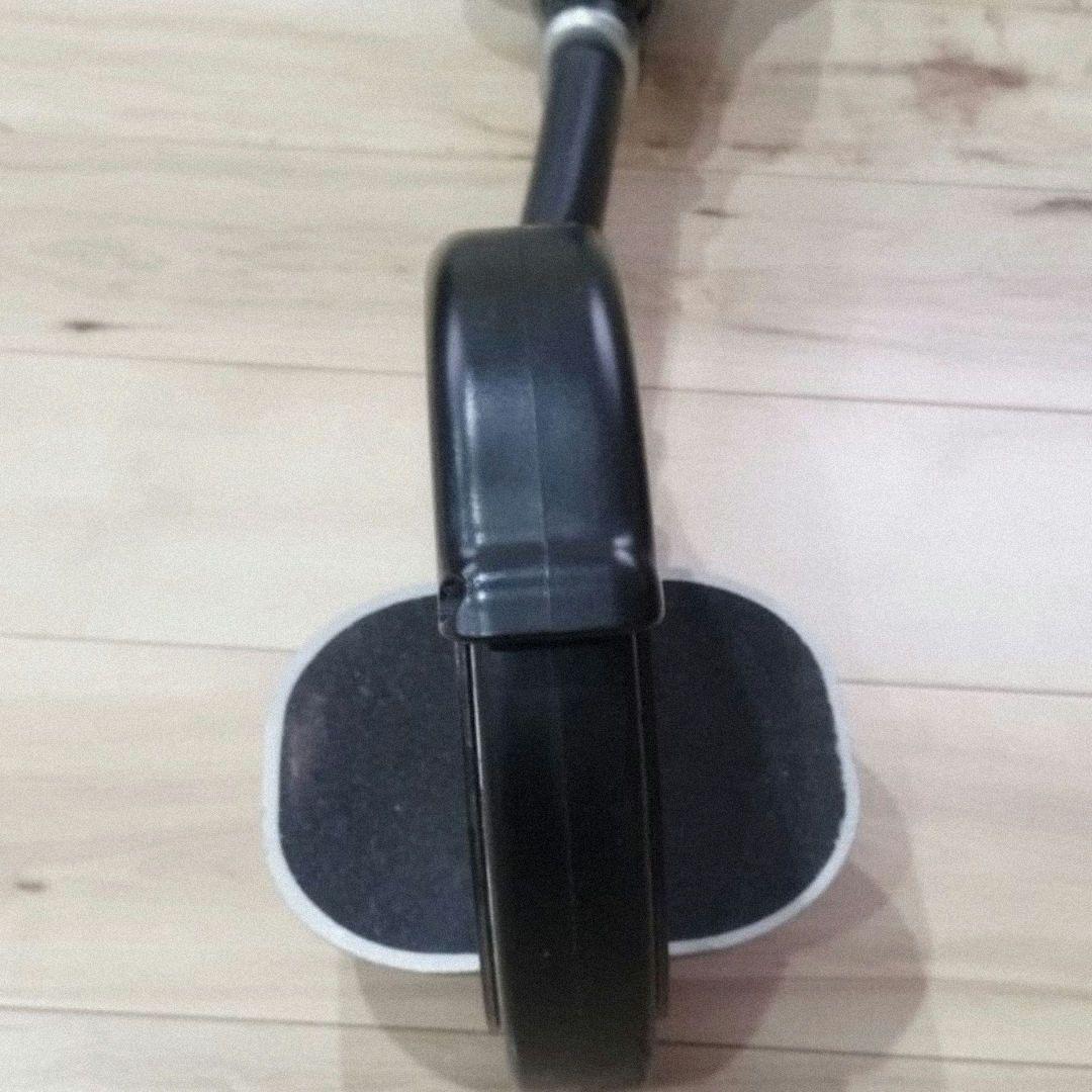 取扱い説明書付　ブルックリンワークショップ フリーライダースケートサイクル