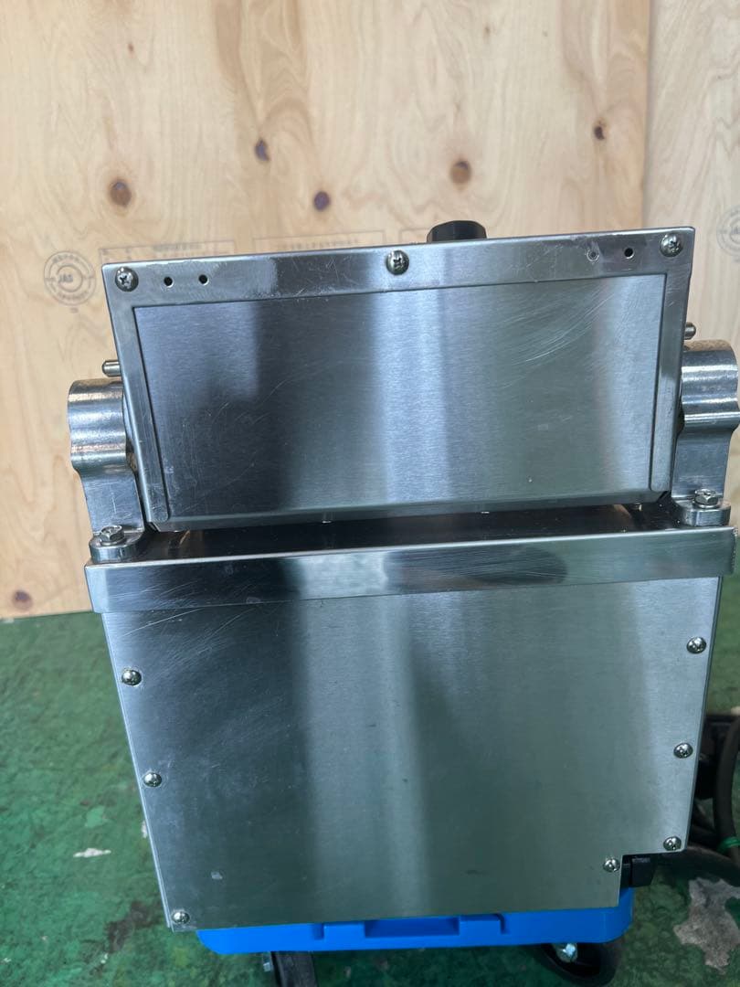 2020年 マルゼン卓上電気フライヤー 8L 3相200V