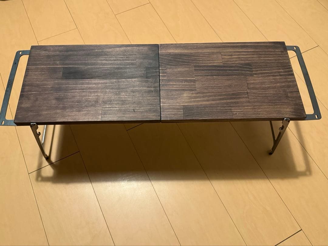 ムースルームワークス　パタン