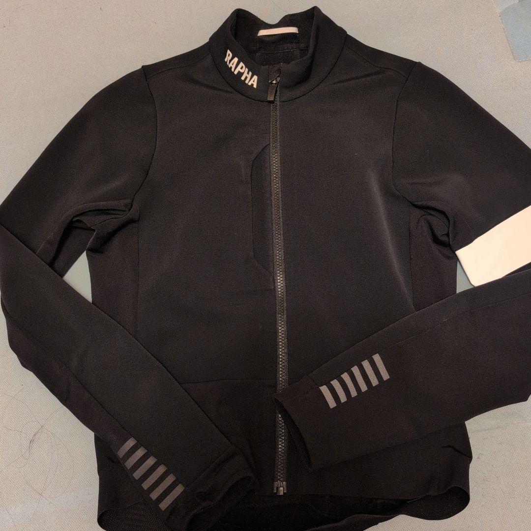 【Rapha】PRO TEAM WINTER JACKETメンズM