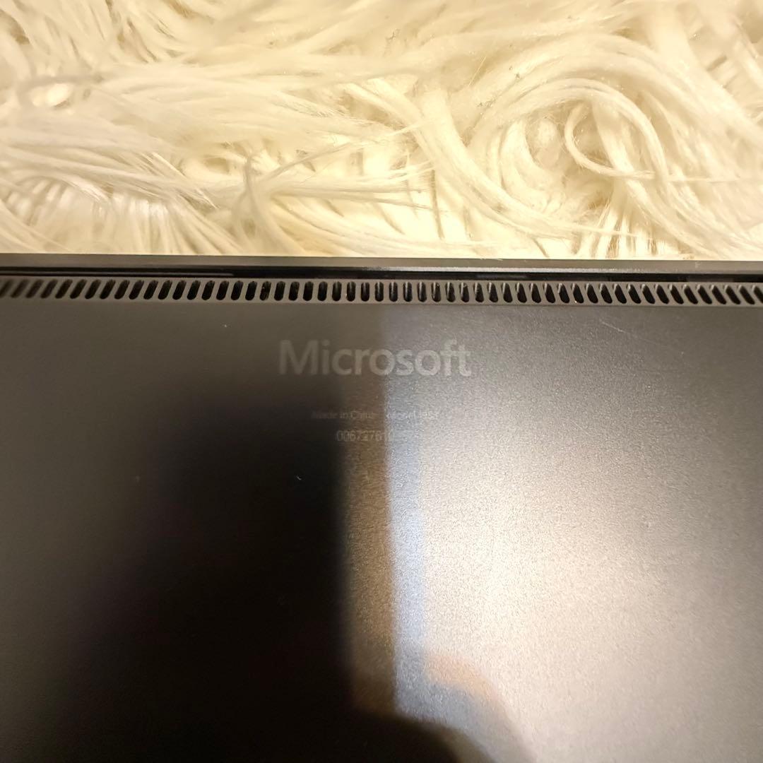 Surface Laptop4 15インチ Ryzen7 メモリ8GB SSD