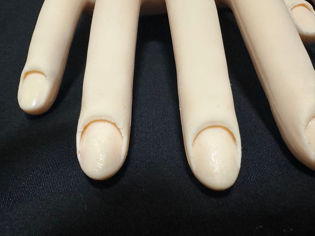 JNEC認定モデルハンド