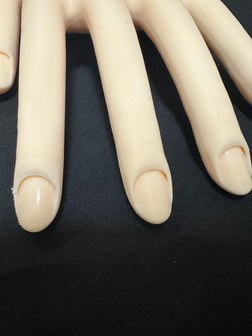 JNEC認定モデルハンド