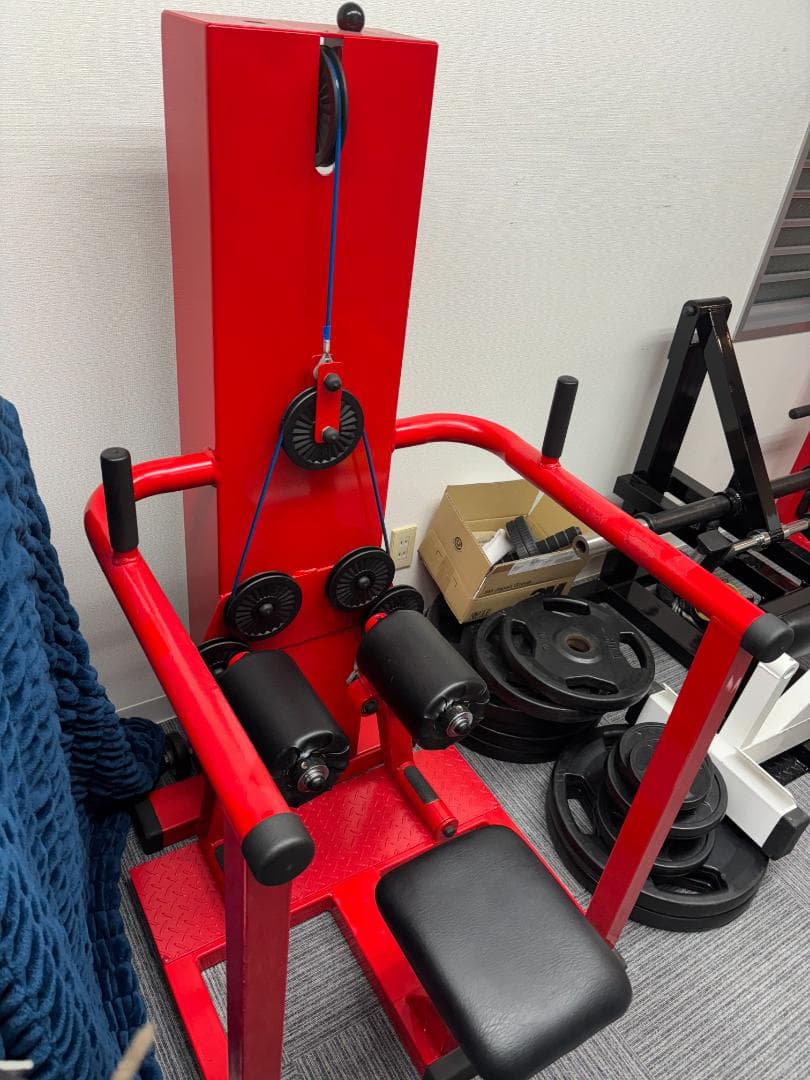 鍛錬：開け閉め訓