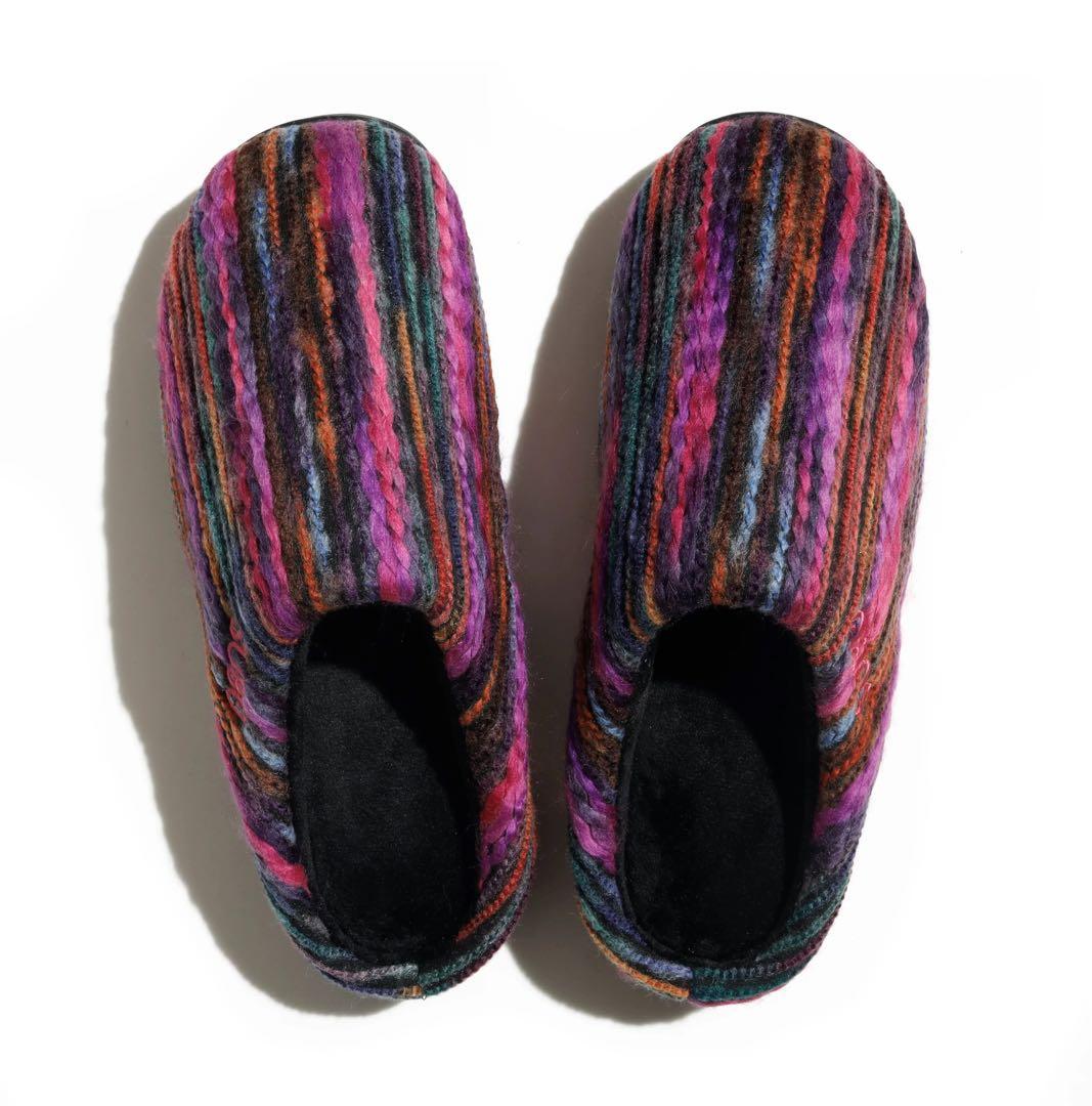 靴 SUBU DOTS COSMIC WAVE 1 24-25.5