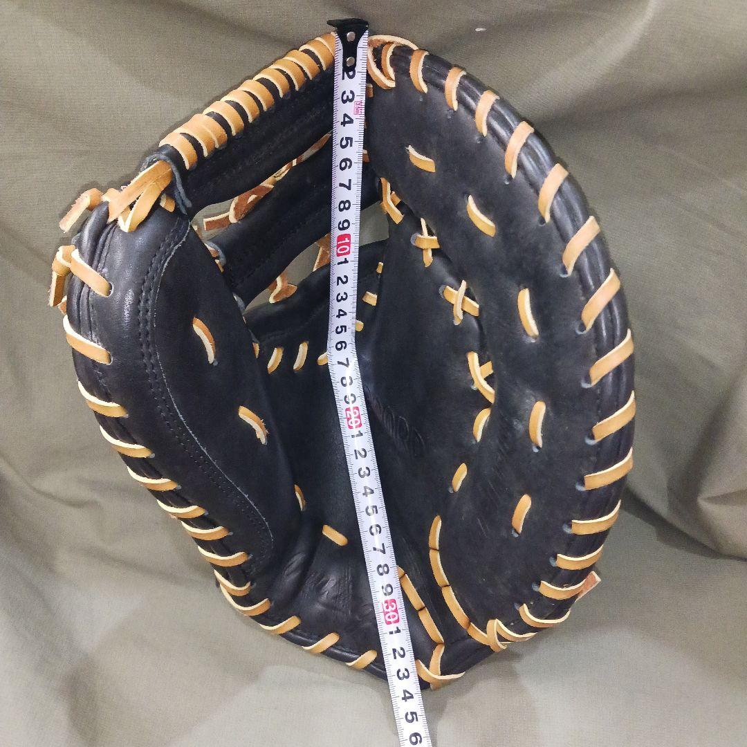 一般 ソフトボール用 ファーストミット Rawlings ローリングス グローブ