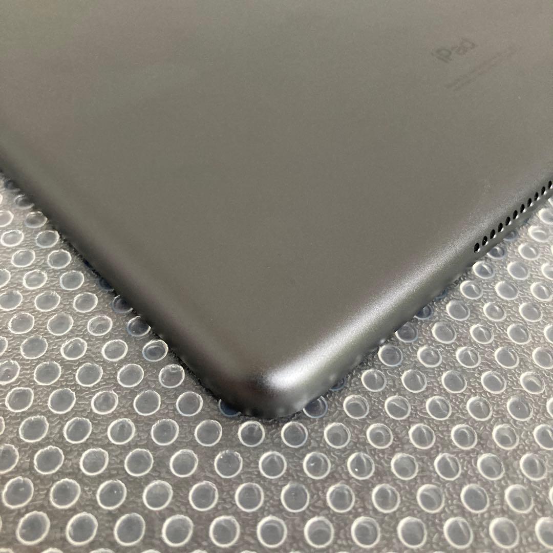 2981【早い者勝ち】電池ほぼ新品☆iPad7第7世代32GB WIFIモデル☆