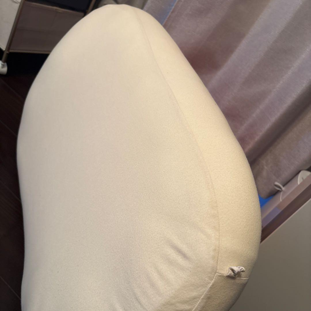 ゆい)iimin Cカーブ　ベビーベッド　メッシュ イイミン　新品同様