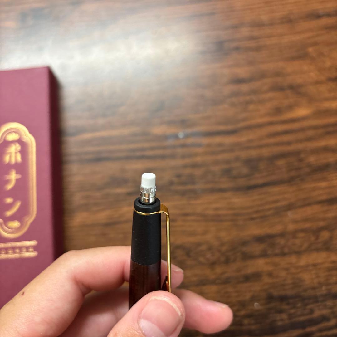 ボナんぺん0.5シャーペンココボロ