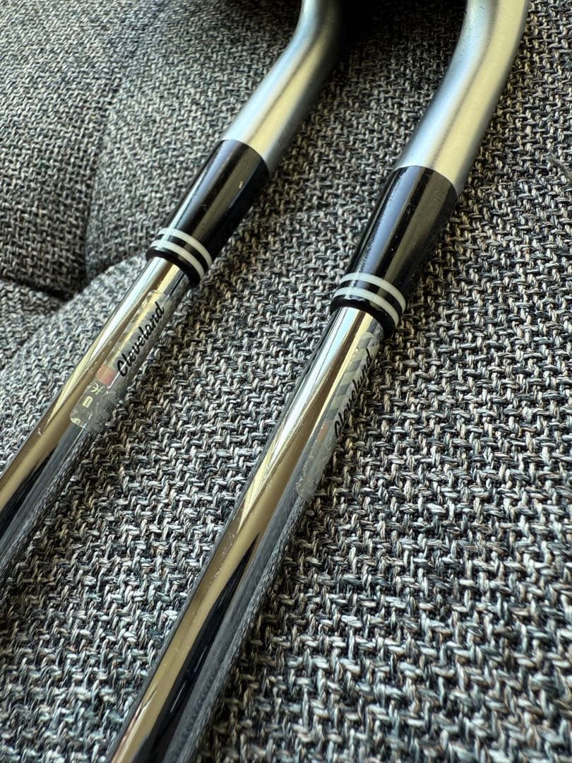 RTX6 ZIPCORE 2本 50 56 クリーブランド ウェッジ