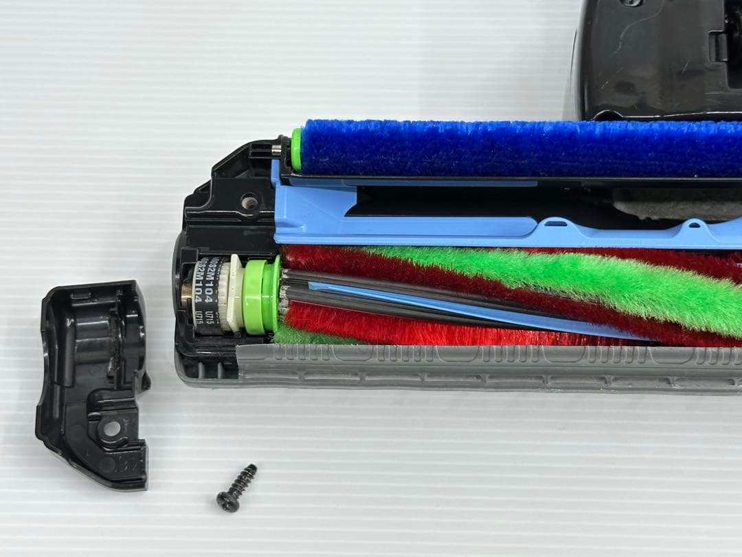 動作保証　D-AP46 日立掃除機　CV-PD700 CV-SD300 ヘッド