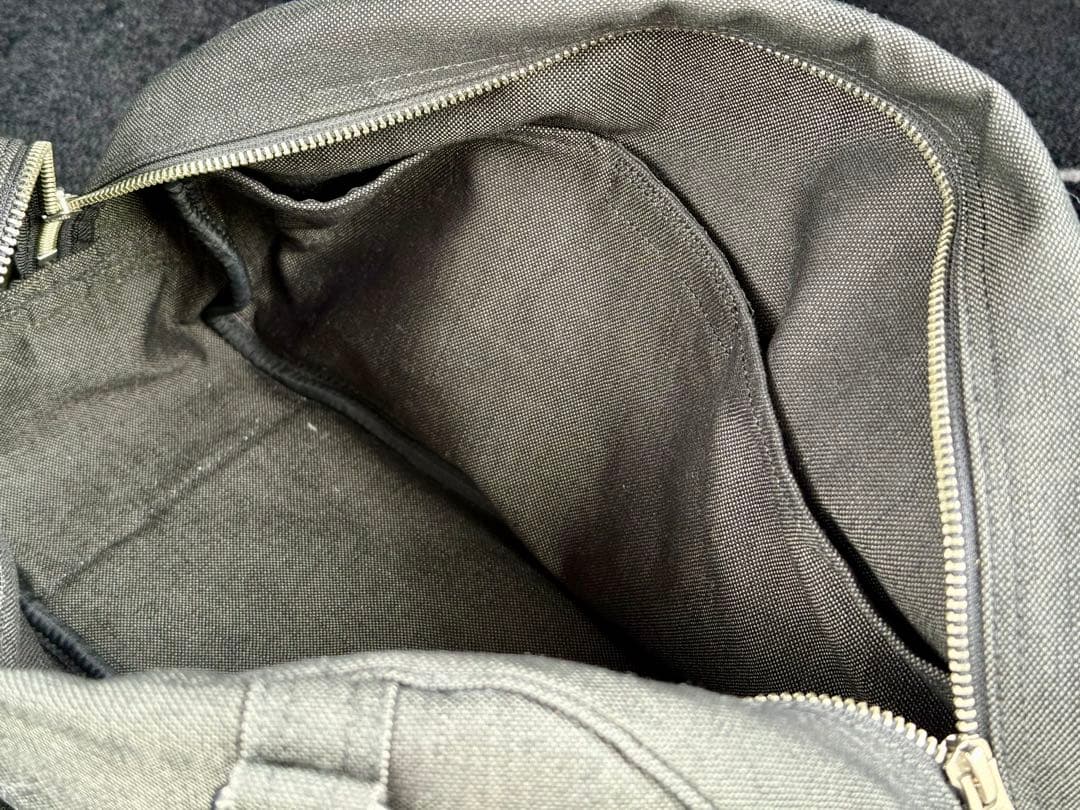 吉田カバン●ポーター●PORTER SMOKY●592-06390