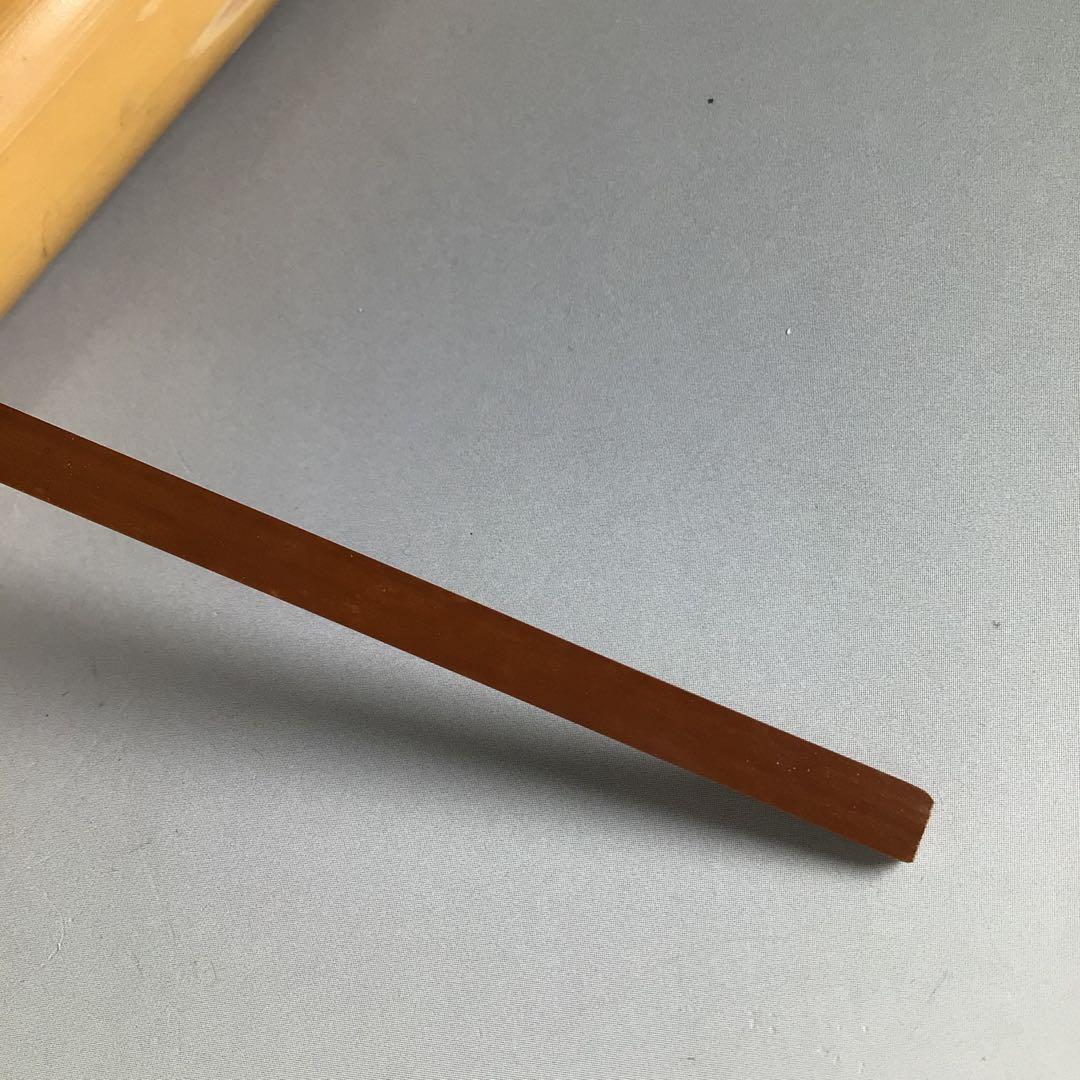 Ｒ１０２　茶杓　『大徳寺　小林太玄』『銘　埋火』『竹茶杓』　共箱　茶道具