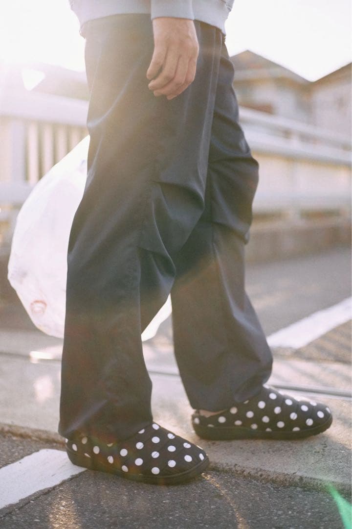 ヤ*ギ様 SUBU ORIGINALS F-LINE DOTS（ドット）1 24