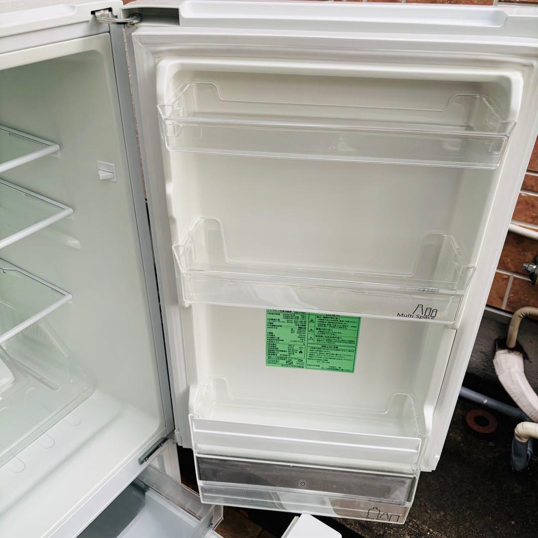 YAMADA 156L 冷凍冷蔵庫 YRZ-F15G12019年製