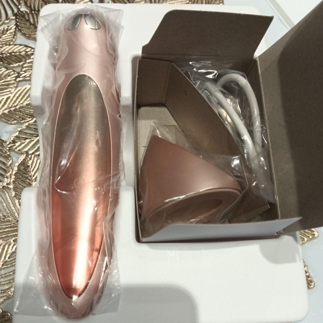 CREAGE CR-01P 美顔器