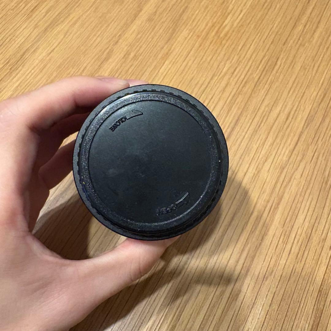 Super Takumar 55mm F1.8 M4/3マウントアダプターセット