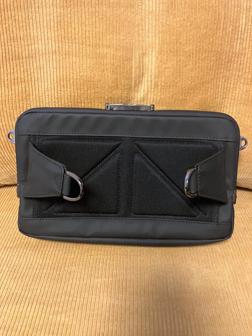 美品 ARTPHERE アートフィアー ダレスバッグ ショルダーバッグ