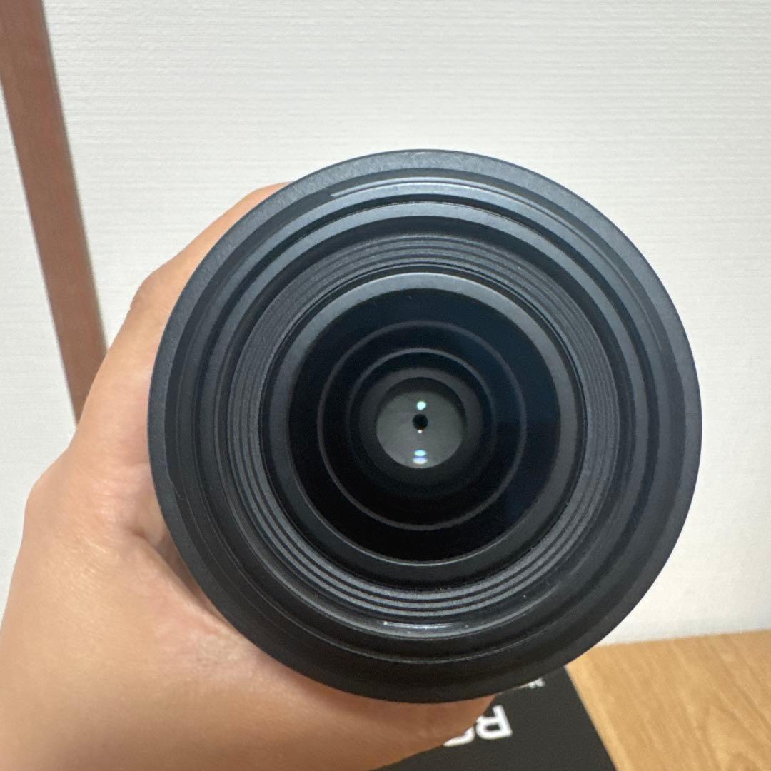 Canon RF24F1.8 MACRO IS STM 単焦点