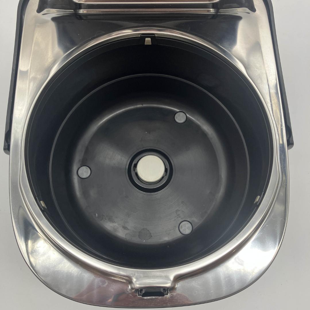 1107-02☆2022年製☆炊飯器☆パナソニック☆コンパクト☆5.5合