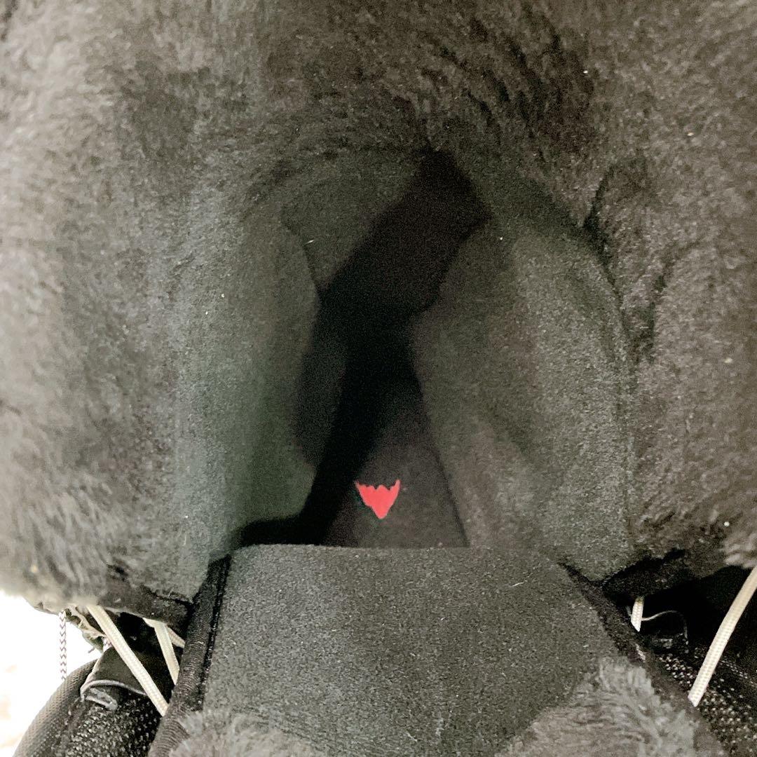 hide様　良品 バートン MOTO BOA WIDE 27cm