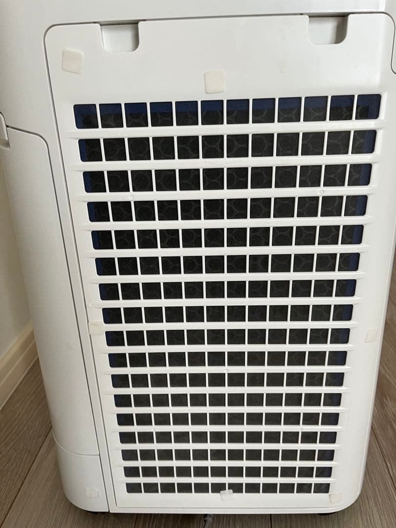 SHARP シャープ　空気清浄機　加湿器　　KC-R50-W 23畳 2023年
