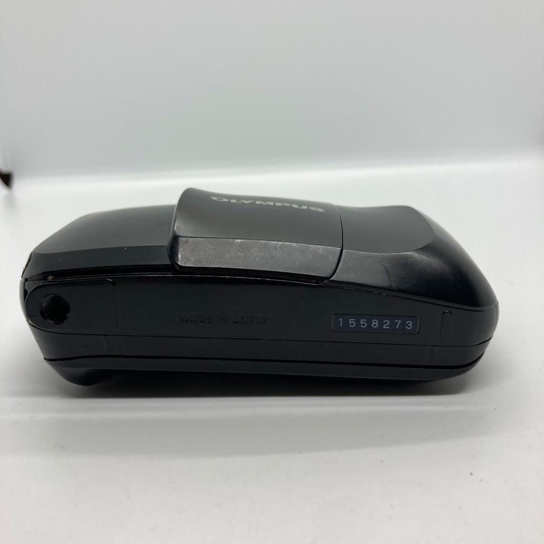 ※専用　c090b217tn OLYMPUS オリンパス mju μ