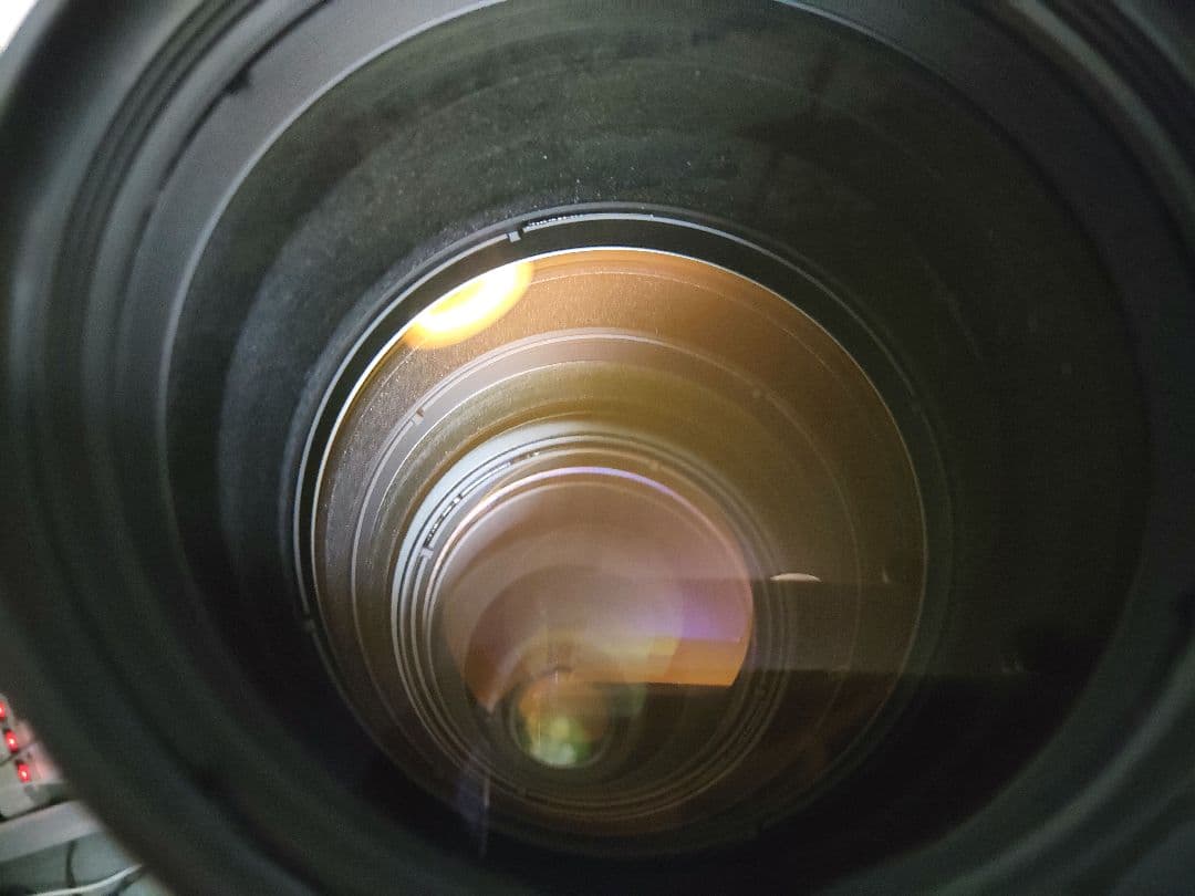 CANON EF 500mm 1:4 L IS USM キャノン 望遠レンズ