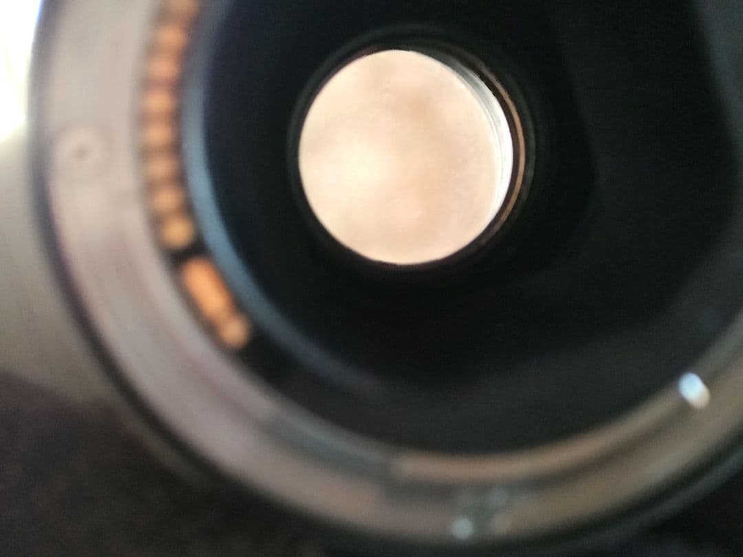 CANON EF 500mm 1:4 L IS USM キャノン 望遠レンズ