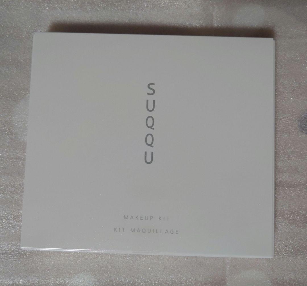 SUQQU スック　2025　ホリデー シグニチャーカラーアイズ 149 舜華