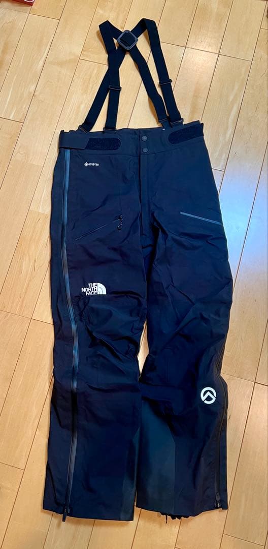 THE NORTH FACE スキー&スノーボードパンツ GORE-TEX