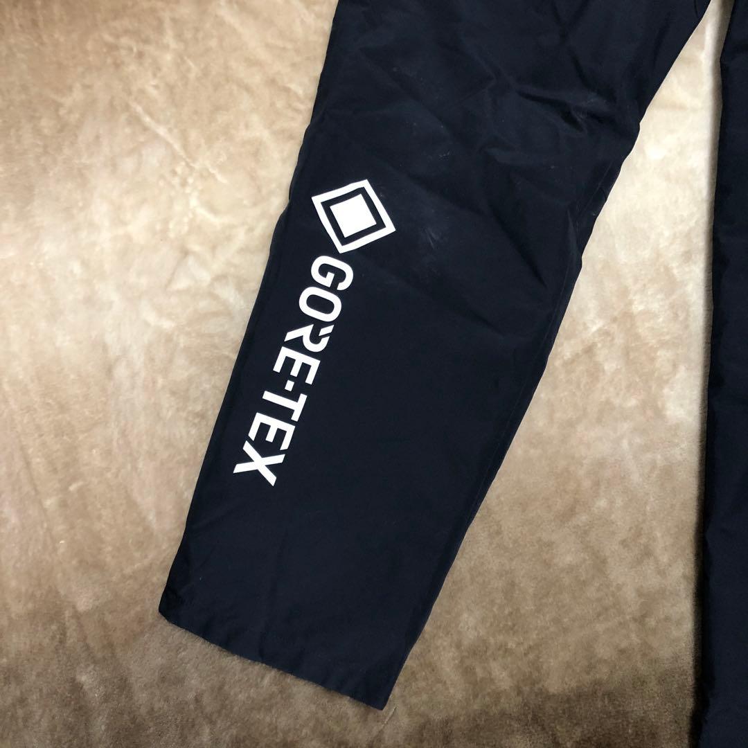 DAIWA GORE-TEX メンズL 上下セット　美品♫ 釣り　通勤　防寒