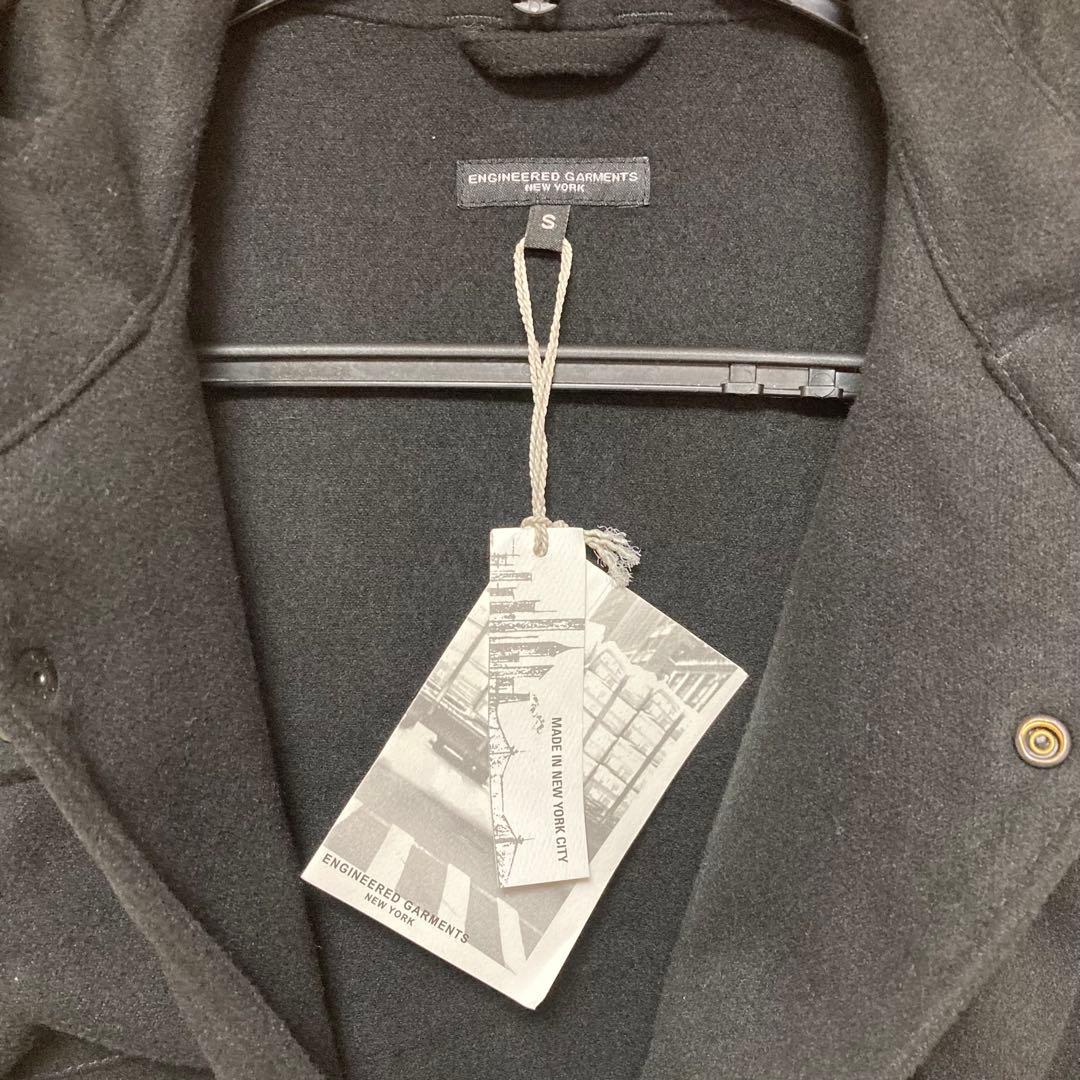 ENGINEERED GARMENTS FIELD VEST Sサイズ