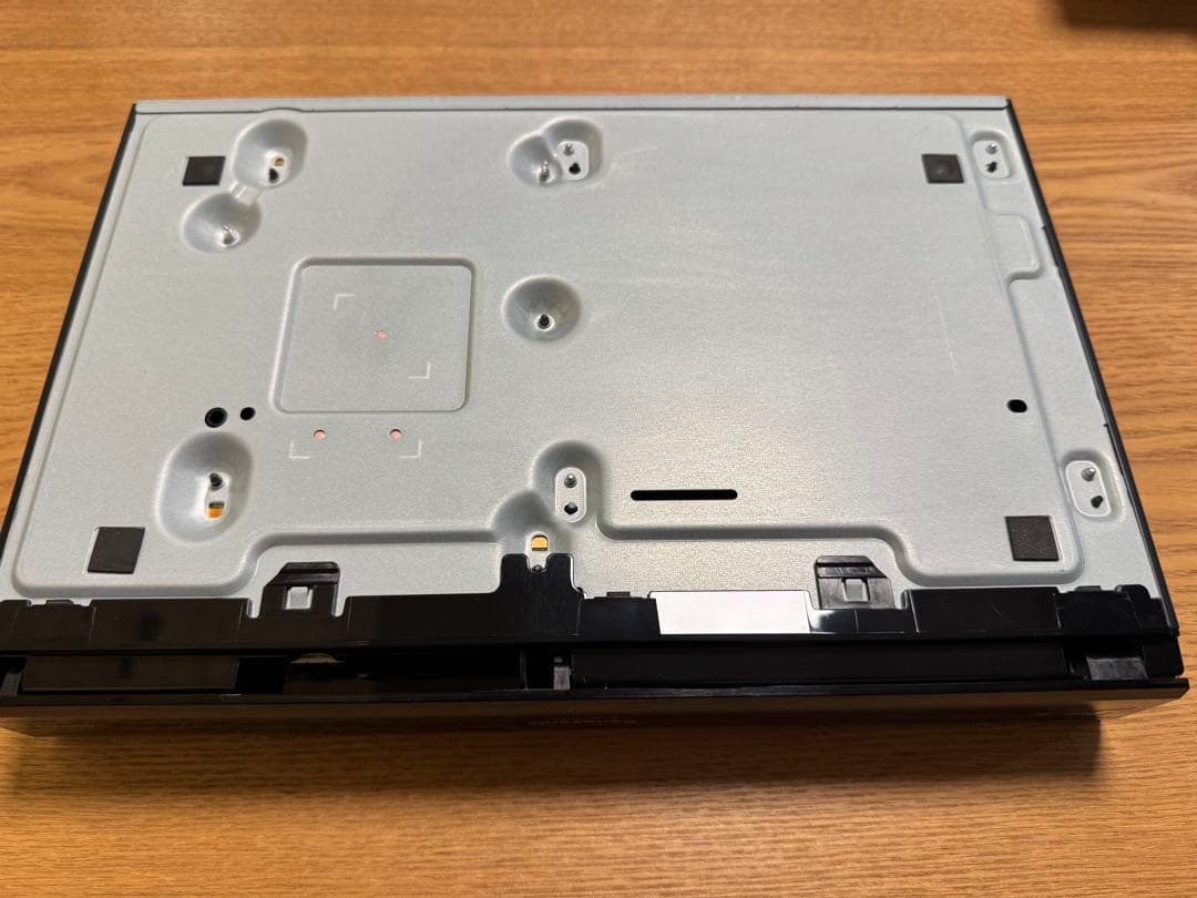 レコーダー Panasonic dmr-br30