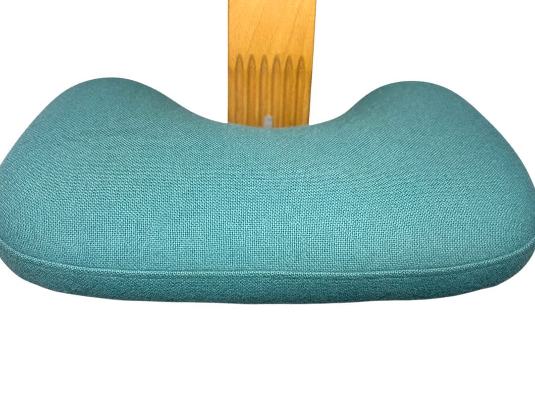 【美品】 Rybo社 リボ社 バランスチェア バランスイージー 姿勢矯正