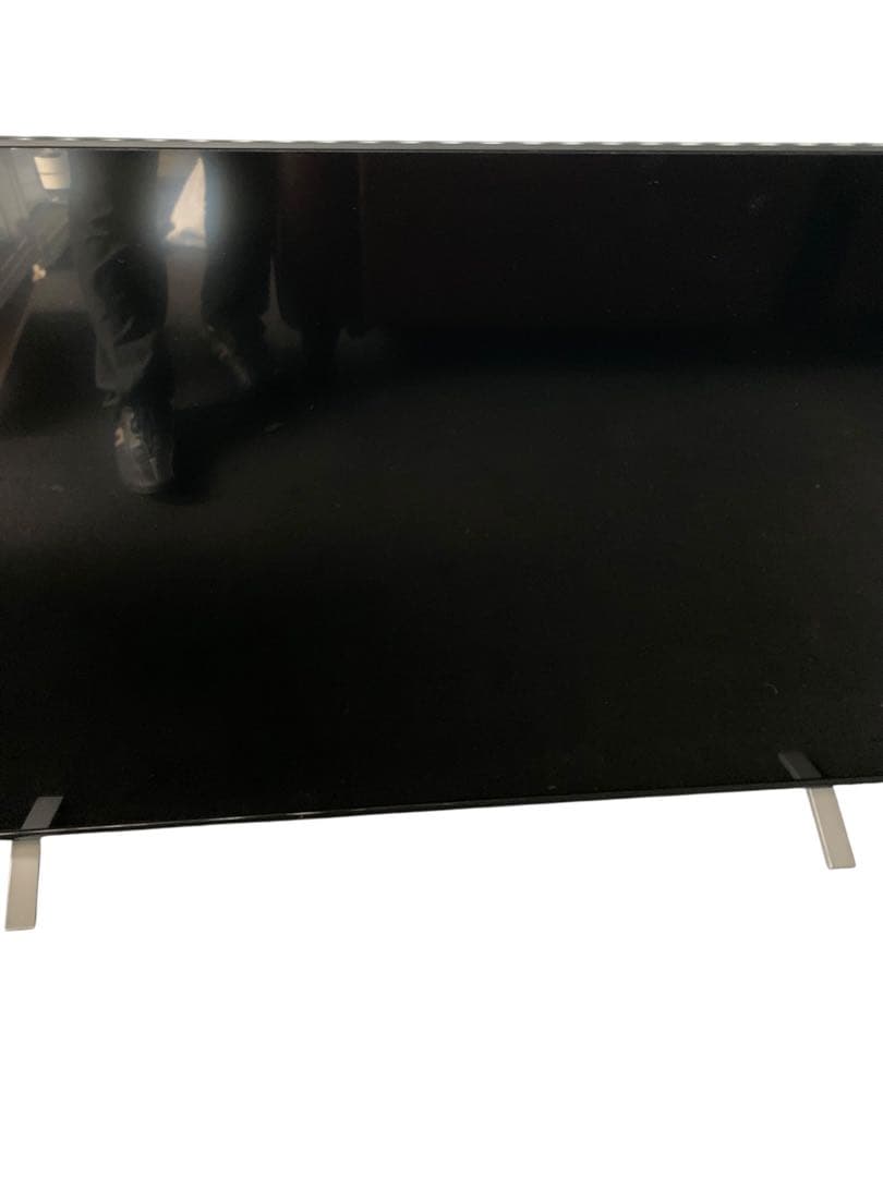 TOSHIBA 55C350✕液晶テレビ 55インチ WALL V2ロータイプ