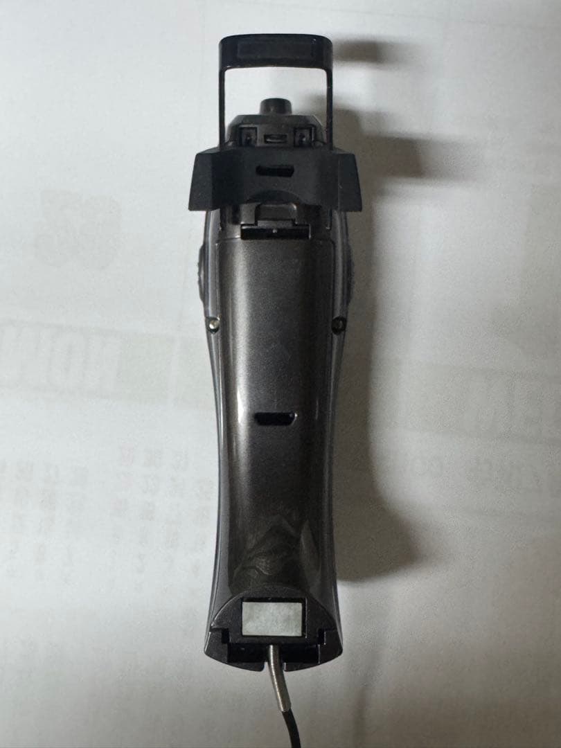 ダイワ　クリスティアCRT-α 外部電源電池ボックス付